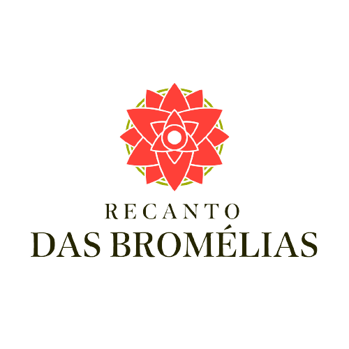 Logo do Recanto Das Bromélias